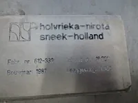Buffertank - afbeelding 8 van  8