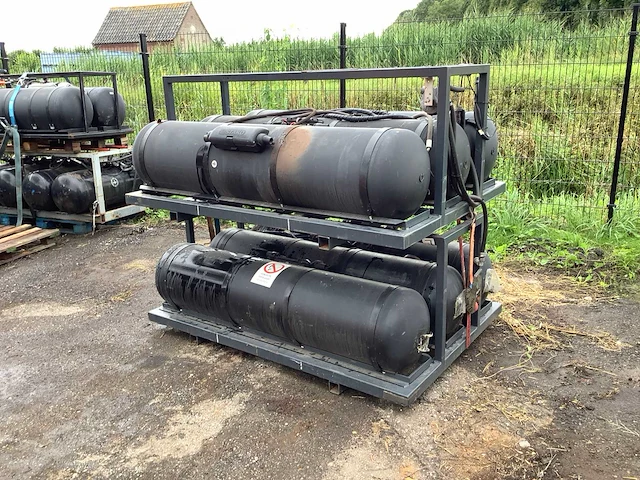 Buffertank - afbeelding 1 van  5