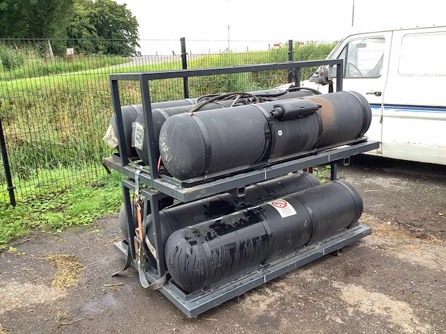 Buffertank - afbeelding 2 van  5