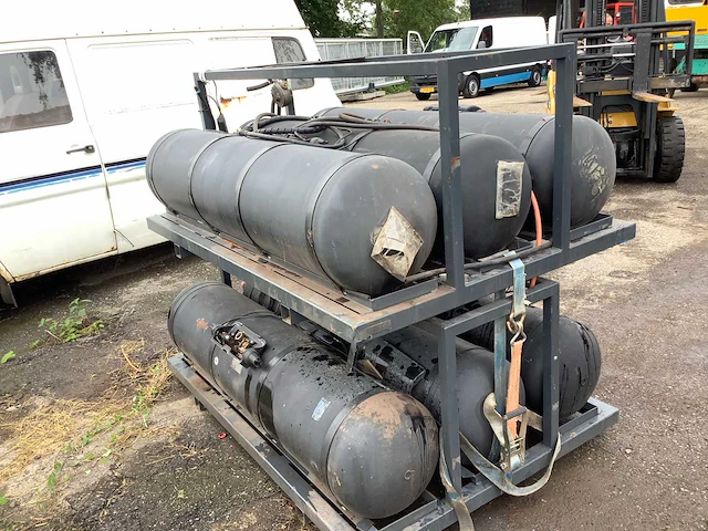 Buffertank - afbeelding 4 van  5