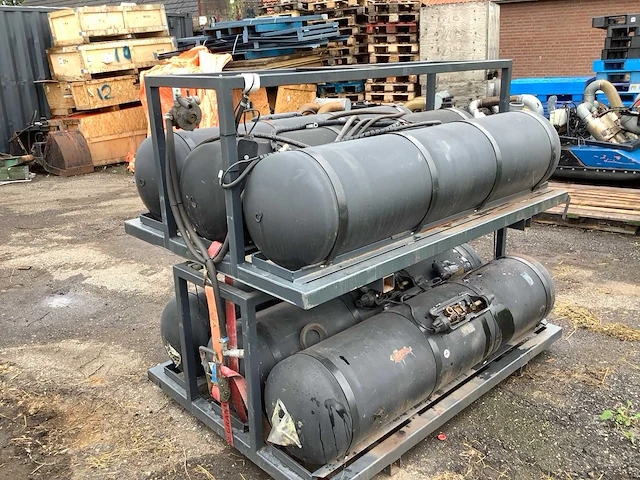 Buffertank - afbeelding 5 van  5