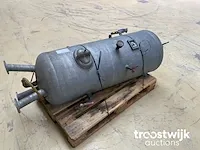 Buffertank - afbeelding 1 van  9