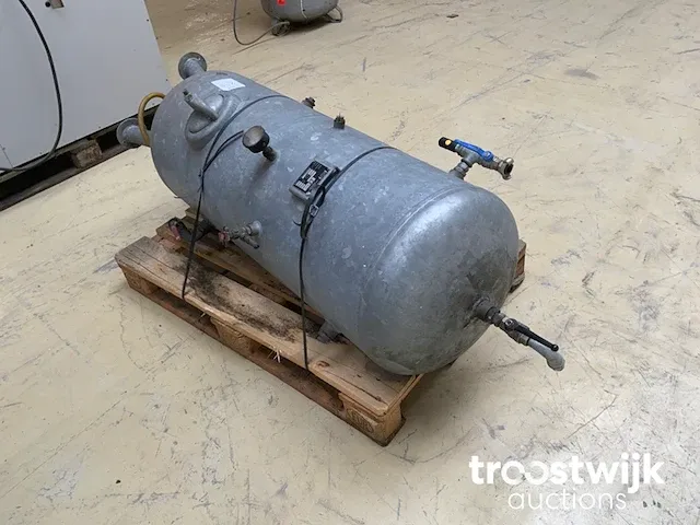 Buffertank - afbeelding 3 van  9