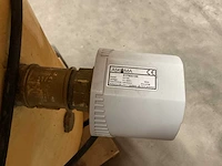 Buffervat met verwarmingselement - afbeelding 2 van  4