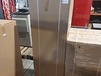 Buffervat nulite, rvs buffer tank t150 150 liter (open-verdeler), rvs, ca.2023 - afbeelding 2 van  3