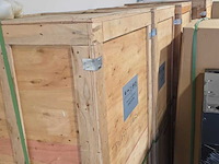 Buffervat/boilervat powerworld, rvs dual tank dt300 dhw-200/b-80 3kw/0kw, rvs, ca.2023 - afbeelding 2 van  2