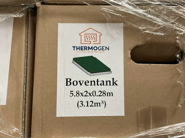 Bufferzakken (72x) - afbeelding 4 van  18