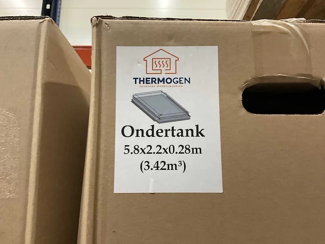 Bufferzakken (72x) - afbeelding 18 van  18