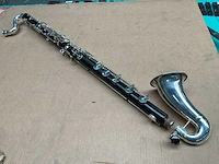 Buffet a paris basclarinet - afbeelding 1 van  7