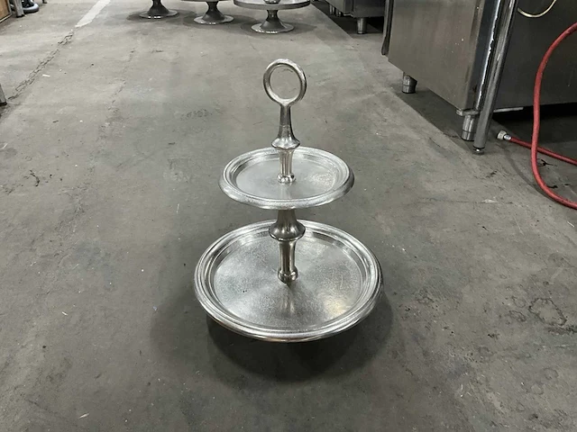 Buffet etagère (6x) - afbeelding 3 van  6