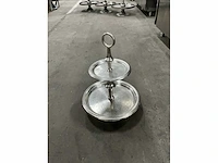 Buffet etagère (6x) - afbeelding 4 van  6