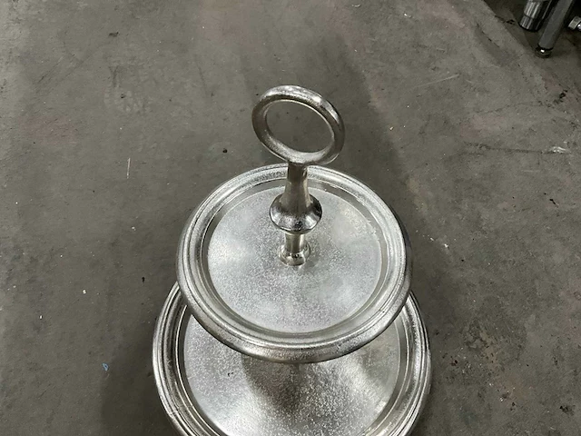 Buffet etagère (6x) - afbeelding 5 van  6