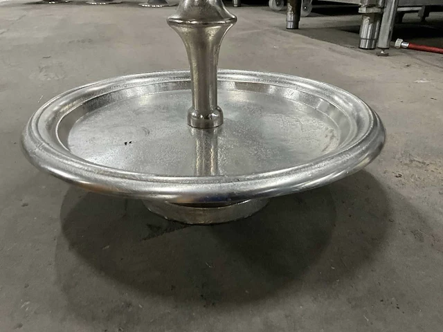 Buffet etagère (6x) - afbeelding 6 van  6