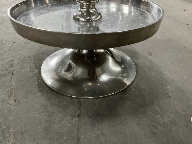 Buffet etagères (10x) - afbeelding 5 van  6