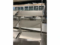 Buffet etagères (2x) - afbeelding 3 van  4