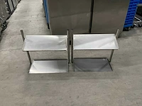 Buffet etagères (2x) - afbeelding 2 van  5