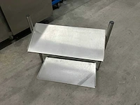 Buffet etagères (2x) - afbeelding 3 van  5
