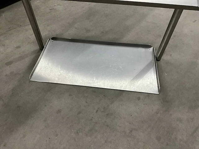 Buffet etagères (2x) - afbeelding 4 van  5
