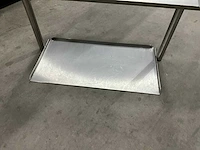 Buffet etagères (2x) - afbeelding 4 van  5