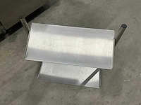 Buffet etagères (2x) - afbeelding 5 van  5