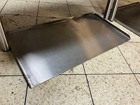 Buffet etagères (2x) - afbeelding 4 van  5