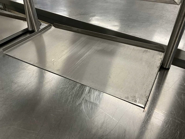 Buffet etagères (3x) - afbeelding 6 van  6