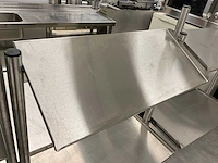 Buffet etagères (3x) - afbeelding 4 van  5