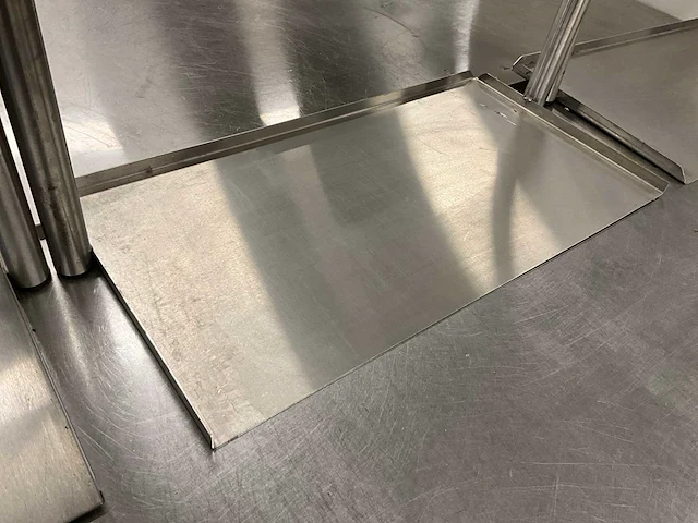 Buffet etagères (3x) - afbeelding 5 van  5