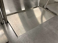 Buffet etagères (3x) - afbeelding 5 van  5