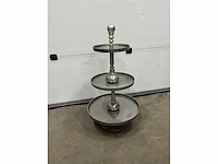 Buffet etagères (3x) - afbeelding 3 van  5