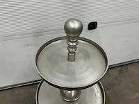 Buffet etagères (3x) - afbeelding 4 van  5