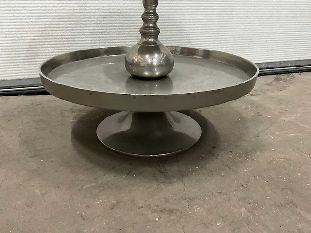 Buffet etagères (3x) - afbeelding 5 van  5