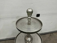 Buffet etagères (3x) - afbeelding 3 van  5