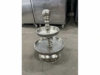 Buffet etagères (5x) - afbeelding 4 van  6