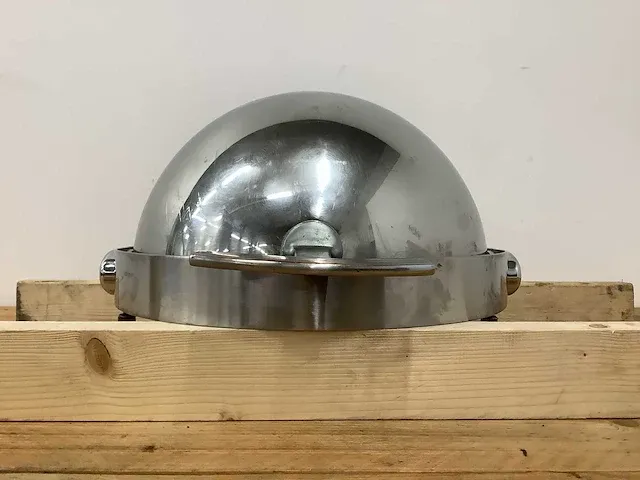 Buffet inbouw bain marie ø 40 cm - afbeelding 3 van  10