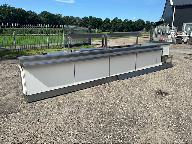 Buffet lijn - afbeelding 1 van  11