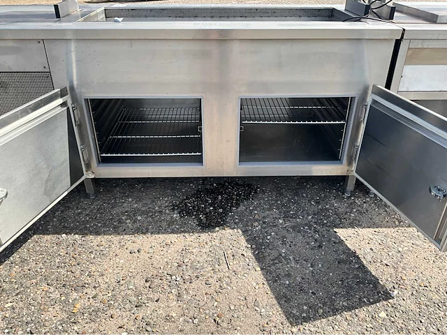 Buffet lijn - afbeelding 10 van  11