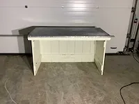 Buffet tafel (7x) - afbeelding 3 van  4