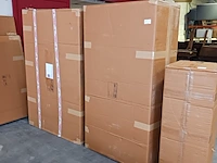 Buffetkast mangohout 180 cm, 2025 - afbeelding 3 van  3