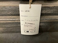 Buffetkast - afbeelding 3 van  4