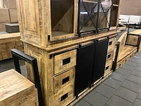 Buffetkast - afbeelding 2 van  10