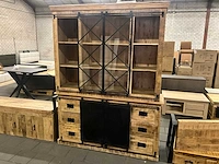 Buffetkast - afbeelding 1 van  10