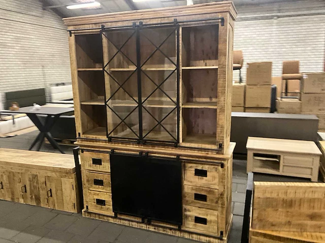 Buffetkast - afbeelding 3 van  10