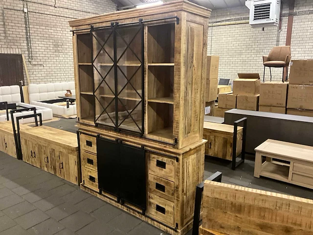 Buffetkast - afbeelding 4 van  10