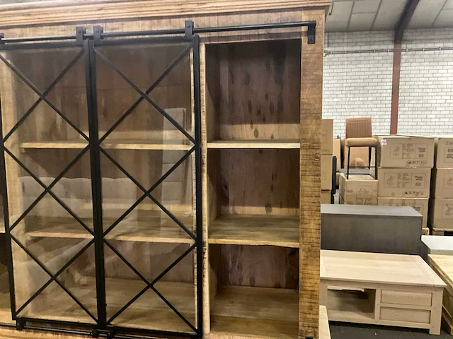 Buffetkast - afbeelding 5 van  10