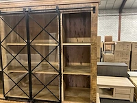 Buffetkast - afbeelding 5 van  10