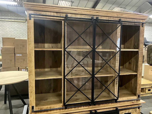 Buffetkast - afbeelding 6 van  10