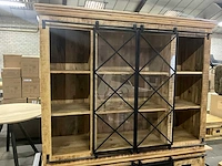 Buffetkast - afbeelding 6 van  10