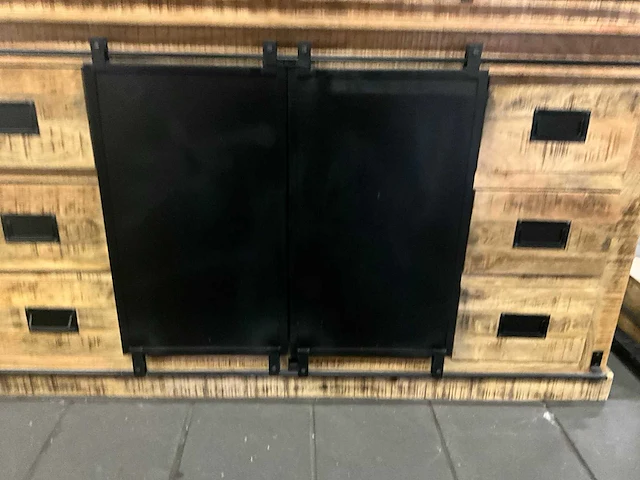 Buffetkast - afbeelding 7 van  10