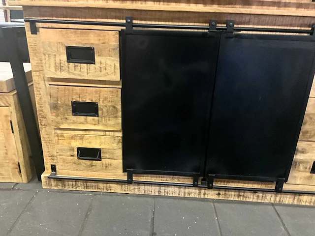 Buffetkast - afbeelding 8 van  10